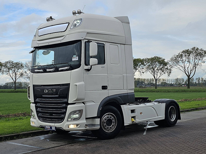 DAF XF 480 - Vilcējs: foto 2 DAF XF 480 - Vilcējs: foto 2