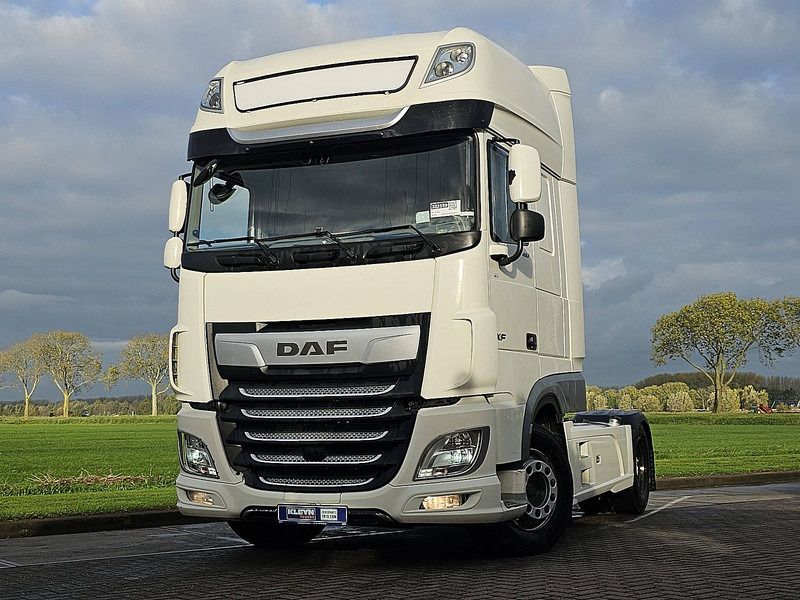 DAF XF 480 - Vilcējs: foto 1 DAF XF 480 - Vilcējs: foto 1
