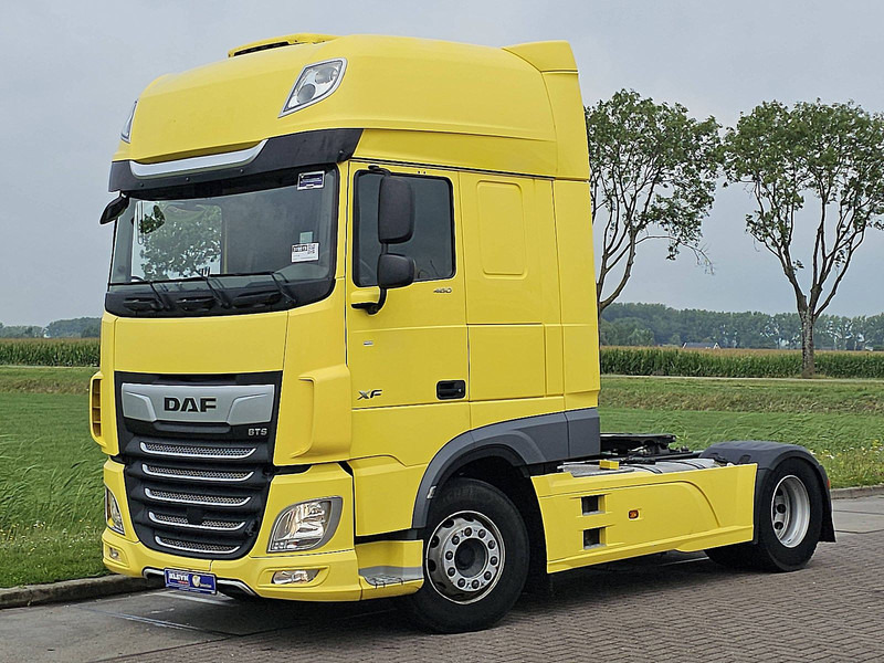 DAF XF 480 - Vilcējs: foto 2 DAF XF 480 - Vilcējs: foto 2