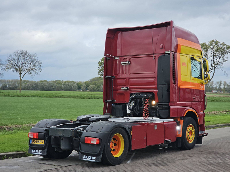 DAF XF 480 - Vilcējs: foto 3 DAF XF 480 - Vilcējs: foto 3