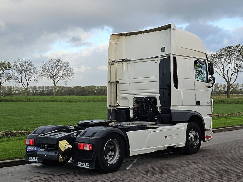 DAF XF 480 - Vilcējs: foto 3 DAF XF 480 - Vilcējs: foto 3