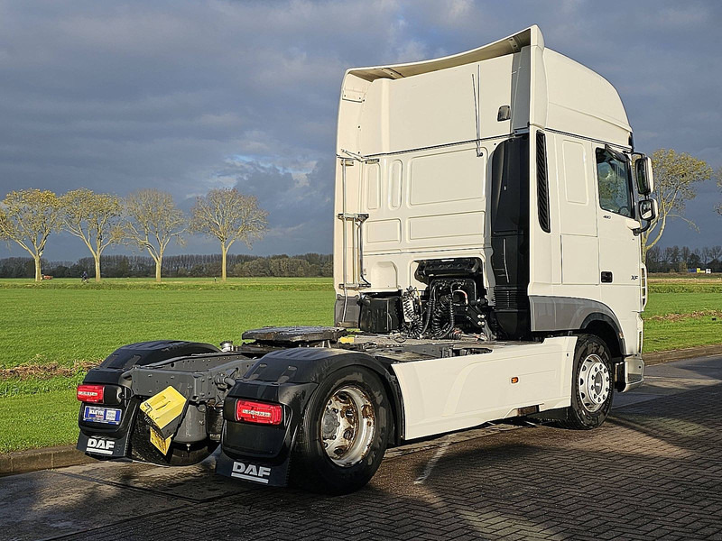 DAF XF 480 - Vilcējs: foto 3 DAF XF 480 - Vilcējs: foto 3