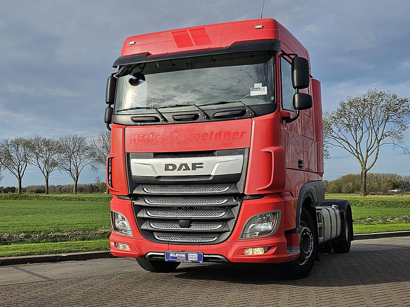 DAF XF 480 - Vilcējs: foto 1 DAF XF 480 - Vilcējs: foto 1