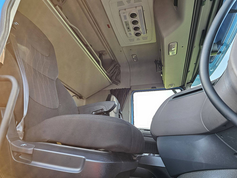 Vilcējs DAF XF 480 SPACECAB 2X TANK: foto 7