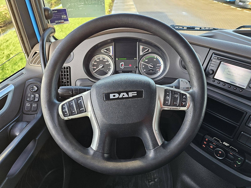 Vilcējs DAF XF 480 SPACECAB 2X TANK: foto 10