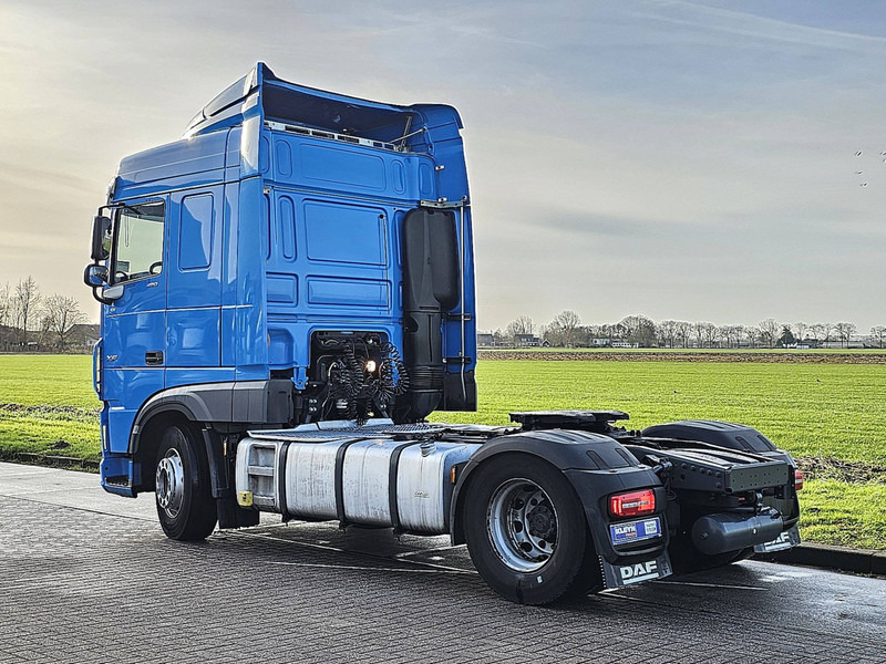 Vilcējs DAF XF 480 SPACECAB 2X TANK: foto 6