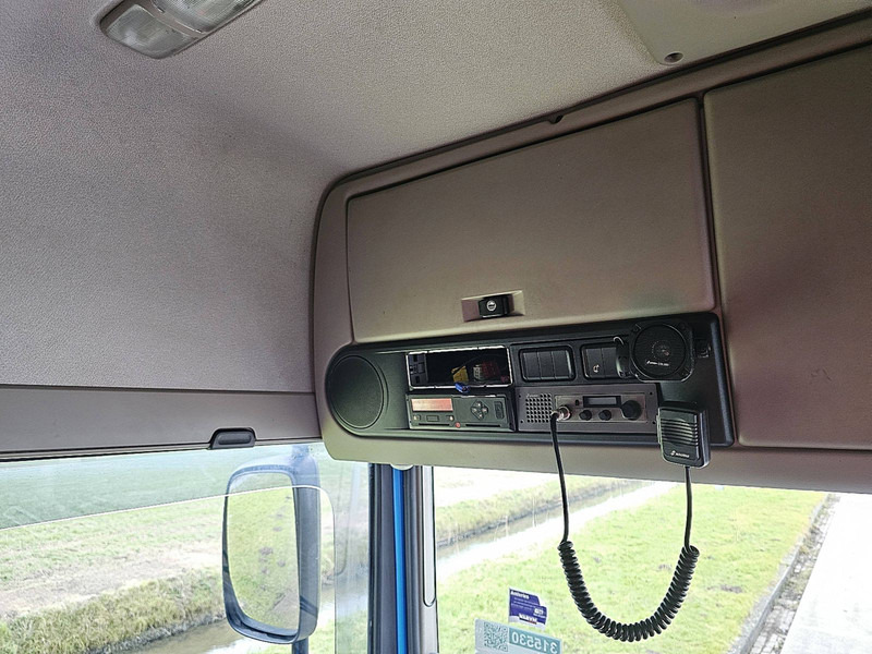 Vilcējs DAF XF 480 SPACECAB LED 2X TANK: foto 12