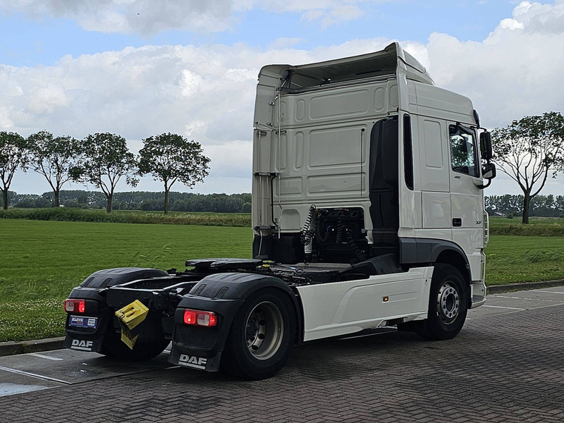 DAF XF 480 SPACECAB SKIRTS - Vilcējs: foto 3 DAF XF 480 SPACECAB SKIRTS - Vilcējs: foto 3