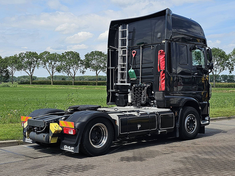 DAF XF 480 SSC 2X TANK ADR EXII - Vilcējs: foto 3 DAF XF 480 SSC 2X TANK ADR EXII - Vilcējs: foto 3