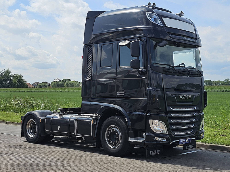 DAF XF 480 SSC 2X TANK ADR EXII - Vilcējs: foto 5 DAF XF 480 SSC 2X TANK ADR EXII - Vilcējs: foto 5