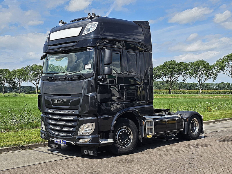 DAF XF 480 SSC 2X TANK ADR EXII - Vilcējs: foto 2 DAF XF 480 SSC 2X TANK ADR EXII - Vilcējs: foto 2