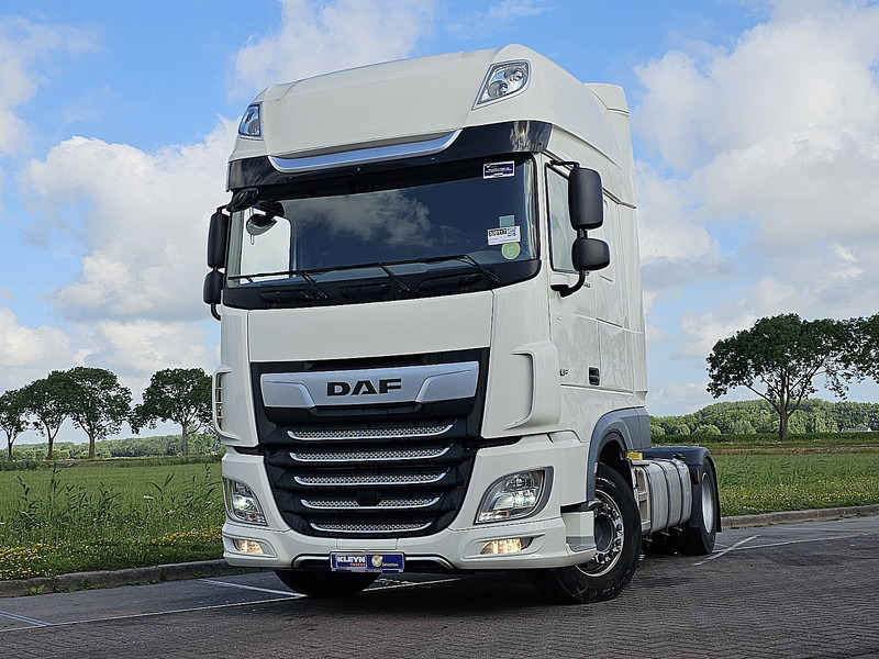 DAF XF 480 SSC 2X TANK LED 349T - Vilcējs: foto 1 DAF XF 480 SSC 2X TANK LED 349T - Vilcējs: foto 1