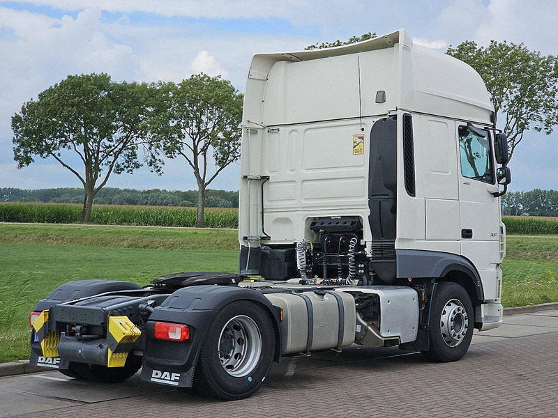 DAF XF 480 SSC 2X TANK LED 394T - Vilcējs: foto 3 DAF XF 480 SSC 2X TANK LED 394T - Vilcējs: foto 3