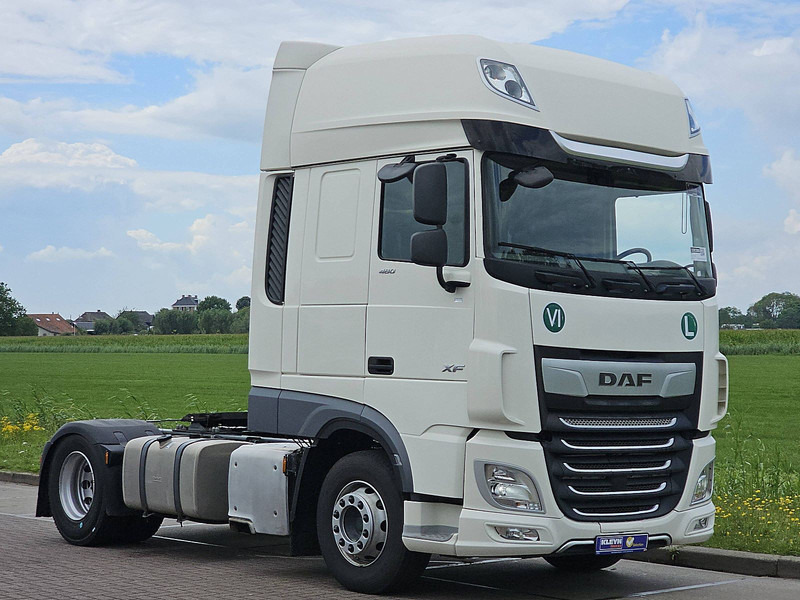DAF XF 480 SSC 2X TANK LED 394T - Vilcējs: foto 5 DAF XF 480 SSC 2X TANK LED 394T - Vilcējs: foto 5