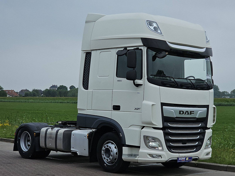 DAF XF 480 SSC 2X TANK LED 395T - Vilcējs: foto 5 DAF XF 480 SSC 2X TANK LED 395T - Vilcējs: foto 5