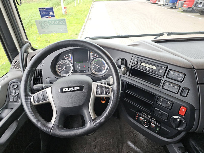 Vilcējs DAF XF 480 SSC 2X TANK LED 395T: foto 8