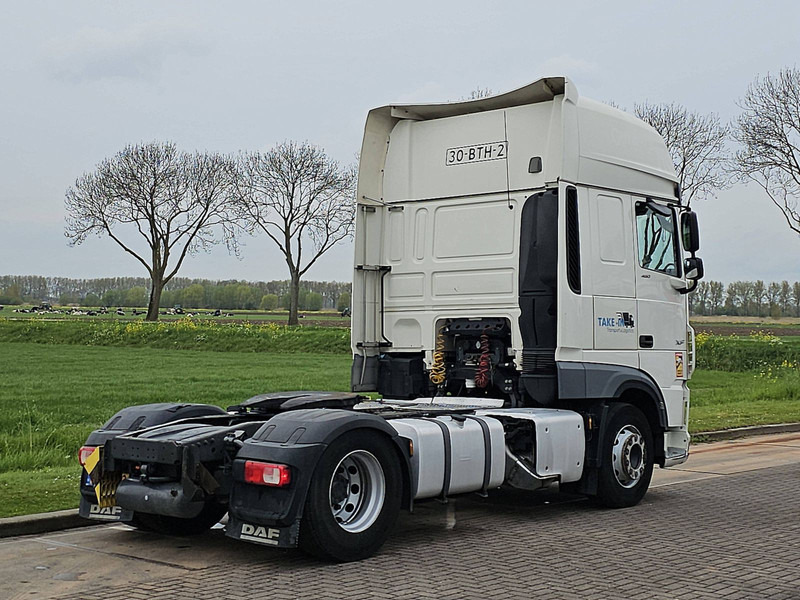 DAF XF 480 SSC 2X TANK - Vilcējs: foto 3 DAF XF 480 SSC 2X TANK - Vilcējs: foto 3