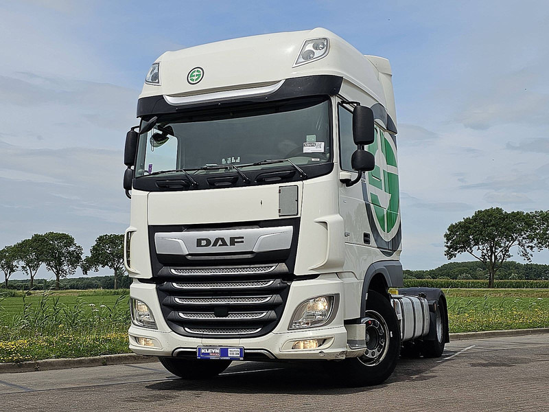 DAF XF 480 SSC 2X TANK - Vilcējs: foto 1 DAF XF 480 SSC 2X TANK - Vilcējs: foto 1
