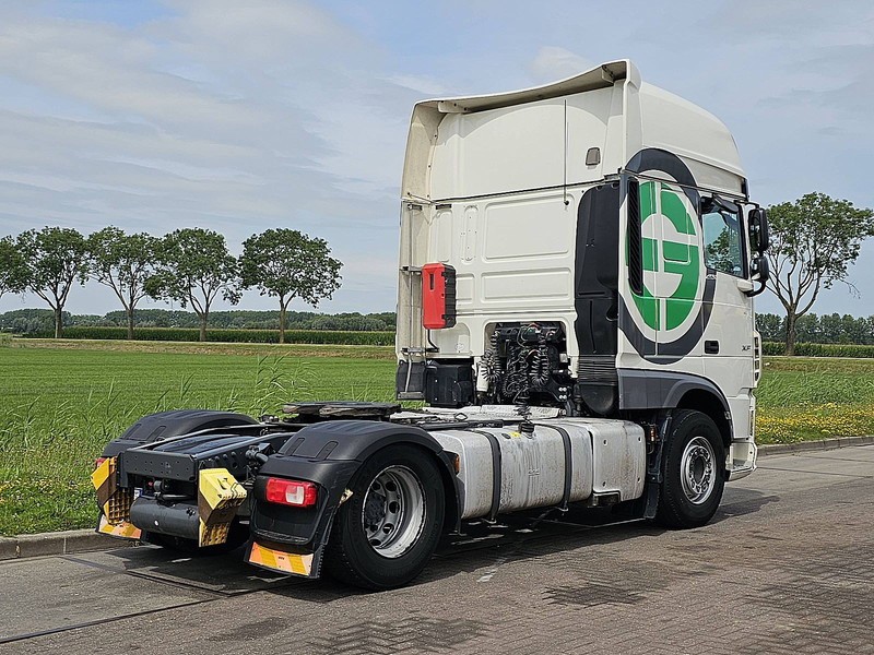 DAF XF 480 SSC 2X TANK - Vilcējs: foto 3 DAF XF 480 SSC 2X TANK - Vilcējs: foto 3