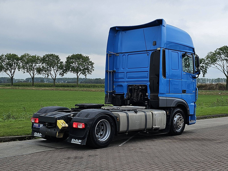 DAF XF 480 SSC 2X TANK - Vilcējs: foto 3 DAF XF 480 SSC 2X TANK - Vilcējs: foto 3