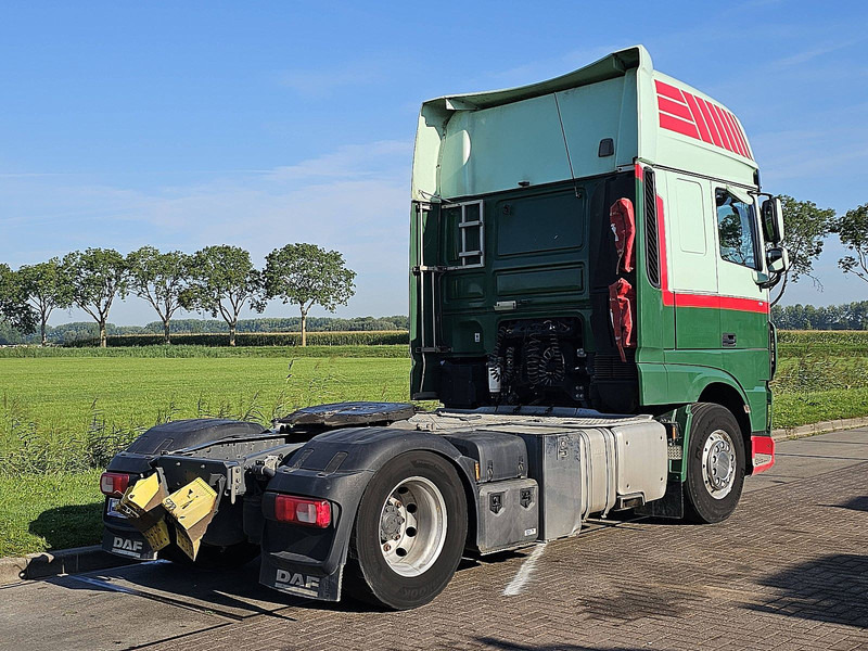 DAF XF 480 SSC ALCOA PTO+HYDR. - Vilcējs: foto 3 DAF XF 480 SSC ALCOA PTO+HYDR. - Vilcējs: foto 3
