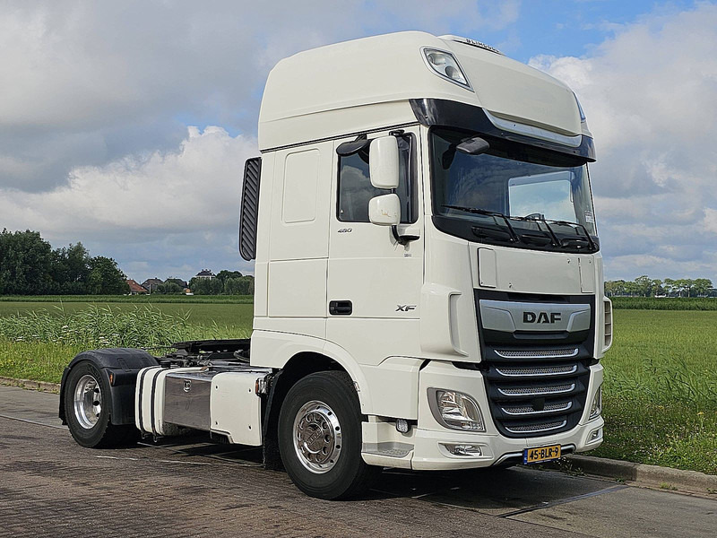 DAF XF 480 SSC INT. PTO+HYDR. - Vilcējs: foto 5 DAF XF 480 SSC INT. PTO+HYDR. - Vilcējs: foto 5