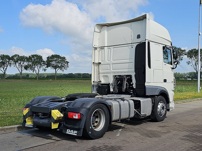 DAF XF 480 SSC LED 2X TANK 388T - Vilcējs: foto 3 DAF XF 480 SSC LED 2X TANK 388T - Vilcējs: foto 3