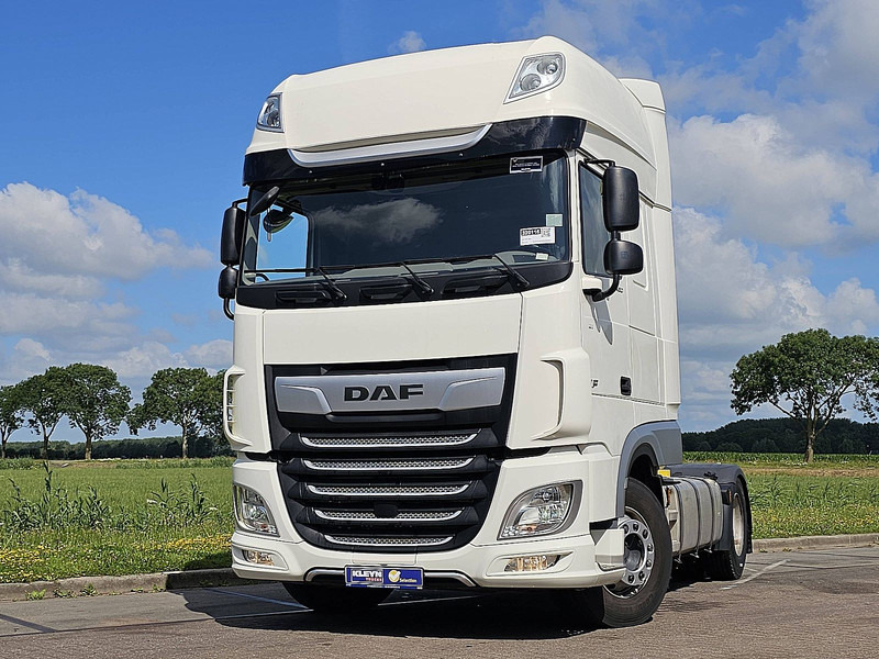 DAF XF 480 SSC LED 2X TANK 388T - Vilcējs: foto 1 DAF XF 480 SSC LED 2X TANK 388T - Vilcējs: foto 1