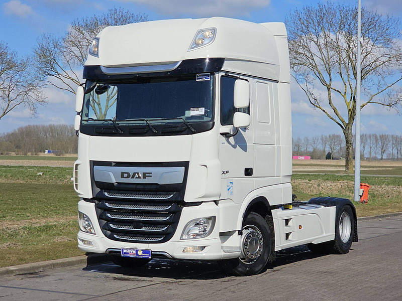DAF XF 480 SSC LED 2X TANK - Vilcējs: foto 2 DAF XF 480 SSC LED 2X TANK - Vilcējs: foto 2