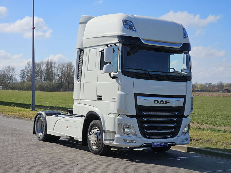 DAF XF 480 SSC LED 2X TANK - Vilcējs: foto 5 DAF XF 480 SSC LED 2X TANK - Vilcējs: foto 5