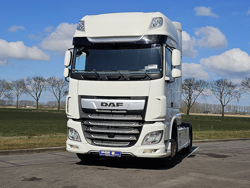 DAF XF 480 SSC LED 2X TANK - Vilcējs: foto 1 DAF XF 480 SSC LED 2X TANK - Vilcējs: foto 1
