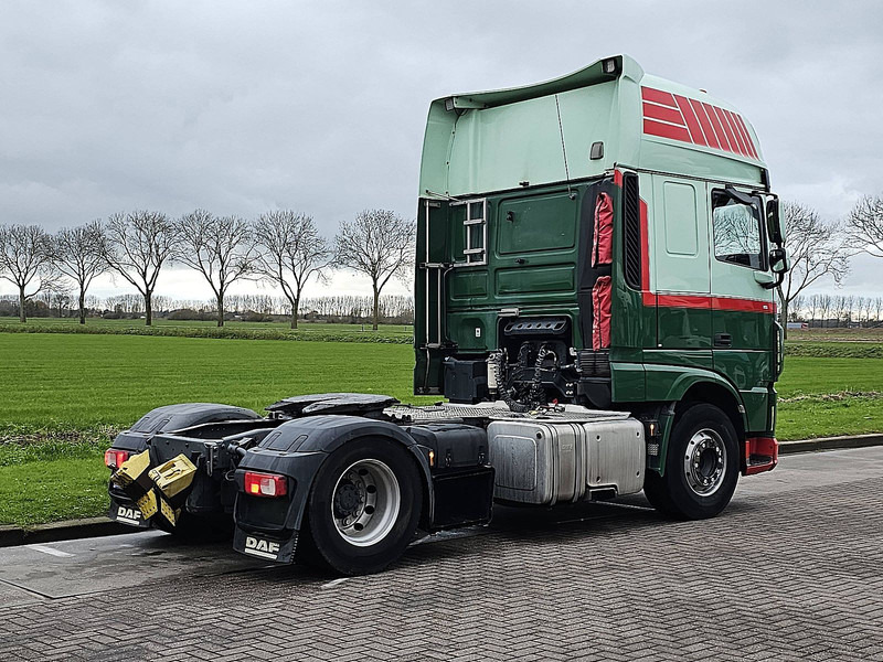 DAF XF 480 SSC PTO+ HYDR. ALCOA - Vilcējs: foto 3 DAF XF 480 SSC PTO+ HYDR. ALCOA - Vilcējs: foto 3