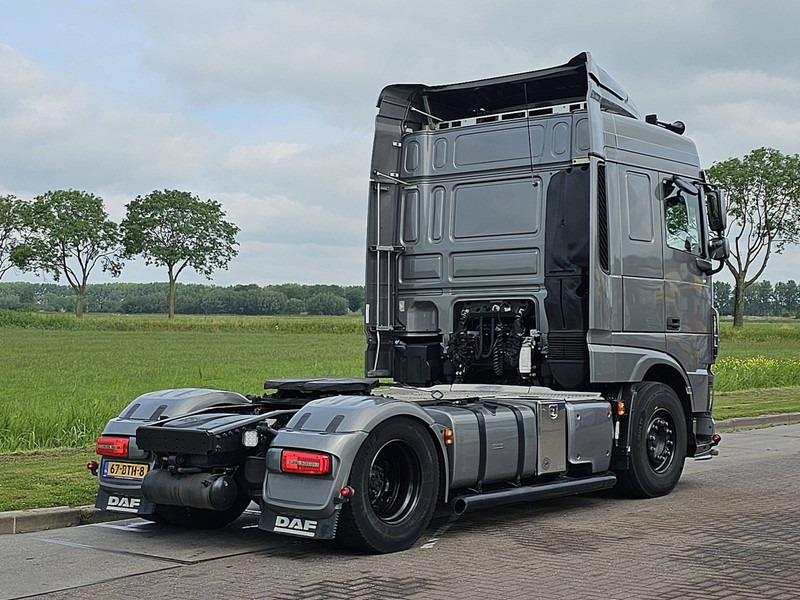 DAF XF 530 MANUAL SHOW TRUCK - Vilcējs: foto 3 DAF XF 530 MANUAL SHOW TRUCK - Vilcējs: foto 3