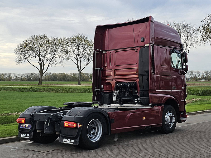 DAF XF 530 - Vilcējs: foto 3 DAF XF 530 - Vilcējs: foto 3