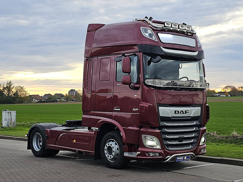 DAF XF 530 - Vilcējs: foto 5 DAF XF 530 - Vilcējs: foto 5