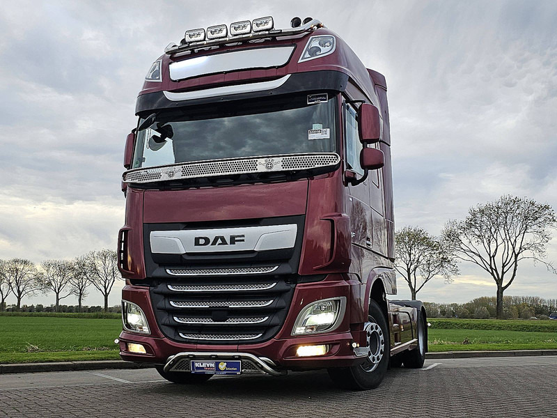 DAF XF 530 - Vilcējs: foto 1 DAF XF 530 - Vilcējs: foto 1