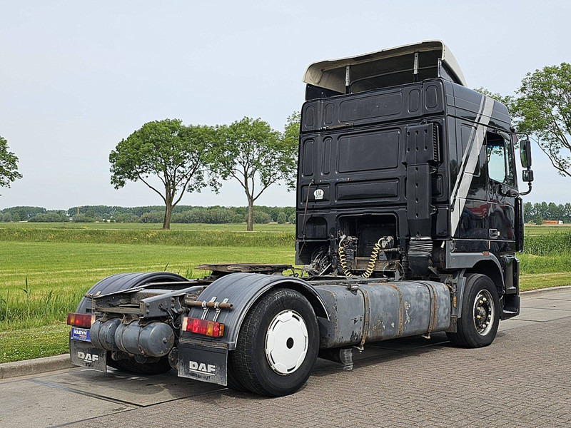 DAF XF 95.380 EURO 2 MANUAL - Vilcējs: foto 3 DAF XF 95.380 EURO 2 MANUAL - Vilcējs: foto 3