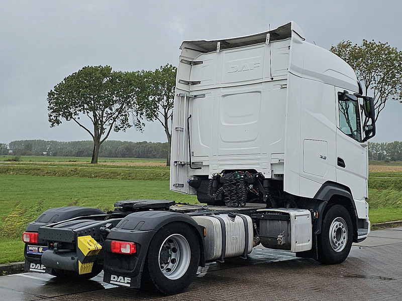 DAF XG 480 INTARDER 2X TANK - Vilcējs: foto 3 DAF XG 480 INTARDER 2X TANK - Vilcējs: foto 3