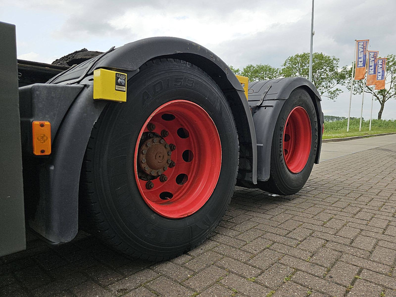 Vilcējs Iveco AS440S57 STRALIS 6X2 570 INTARDER: foto 17