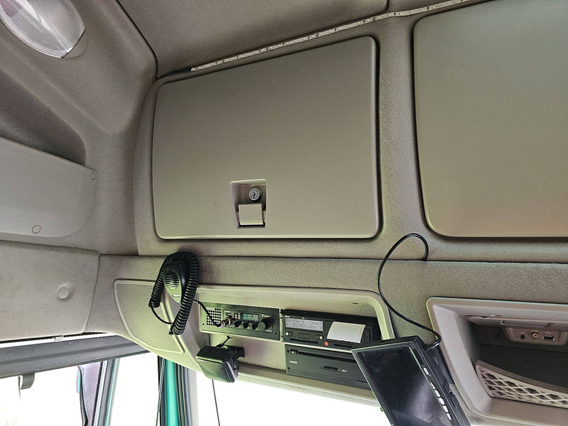 Vilcējs Iveco AS440S57 STRALIS 6X2 570 INTARDER: foto 11