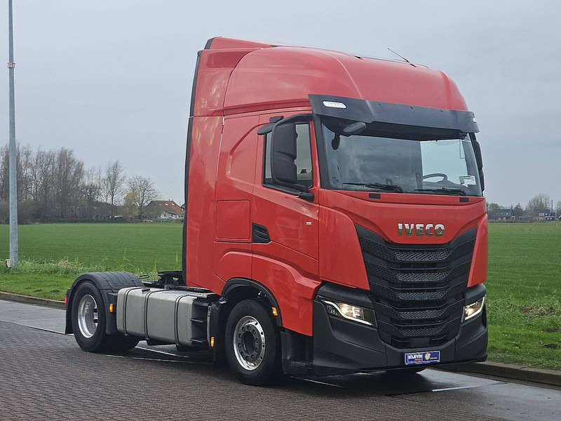 Iveco S-WAY AS440S48 INTARDER DIESEL - Vilcējs: foto 5 Iveco S-WAY AS440S48 INTARDER DIESEL - Vilcējs: foto 5