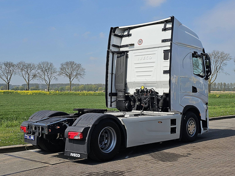 Iveco S-WAY AS440S48 SKIRTS 2X FRIDGE - Vilcējs: foto 3 Iveco S-WAY AS440S48 SKIRTS 2X FRIDGE - Vilcējs: foto 3