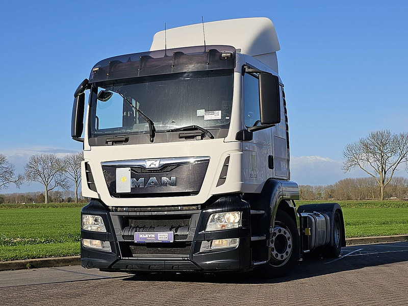 MAN 18.400 TGS MEGA INTARDER - Vilcējs: foto 1 MAN 18.400 TGS MEGA INTARDER - Vilcējs: foto 1