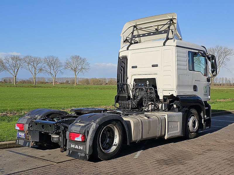 MAN 18.400 TGS MEGA INTARDER - Vilcējs: foto 3 MAN 18.400 TGS MEGA INTARDER - Vilcējs: foto 3