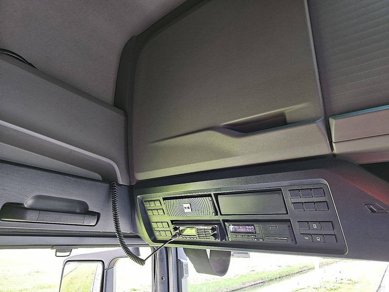 Vilcējs MAN 18.470 TGX: foto 10