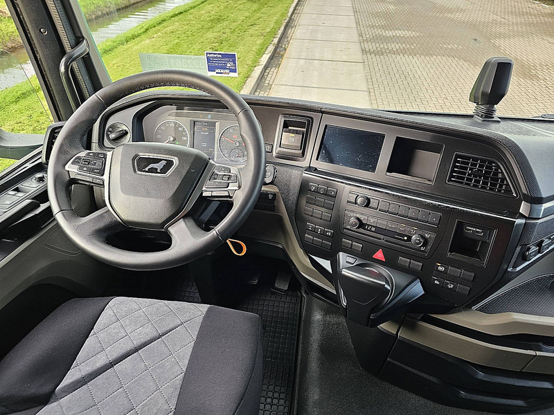 Vilcējs MAN 18.470 TGX: foto 8
