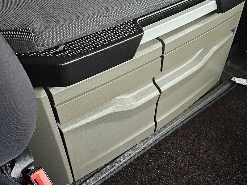 Vilcējs MAN 18.470 TGX: foto 11