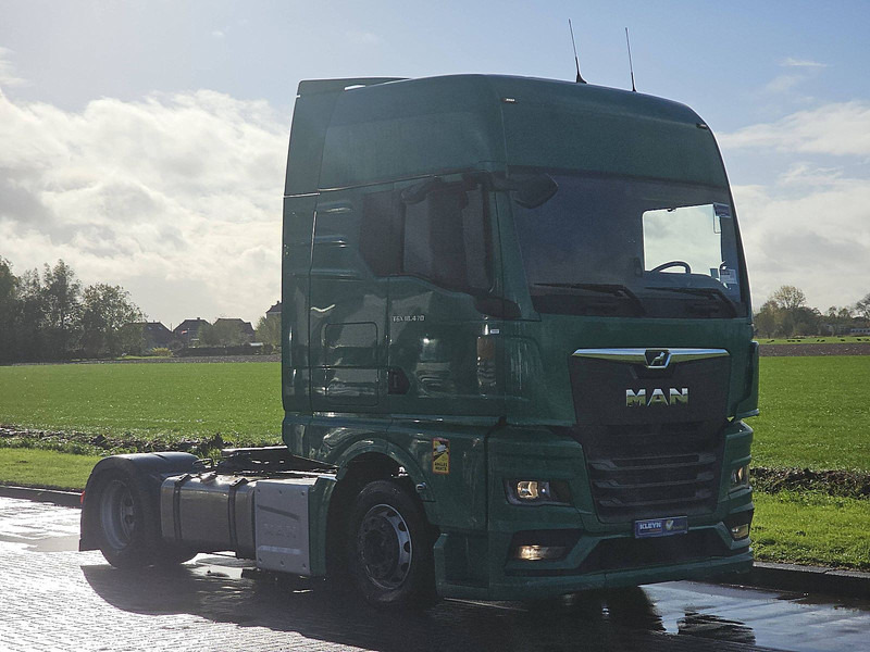 MAN 18.470 TGX - Vilcējs: foto 5 MAN 18.470 TGX - Vilcējs: foto 5