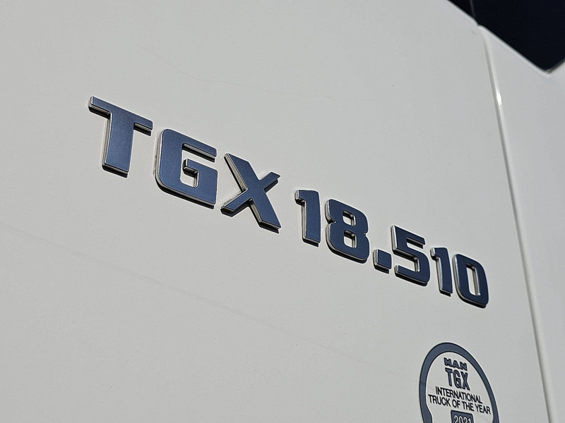 Vilcējs MAN 18.510 TGX GX XXL INTARDER LED: foto 17