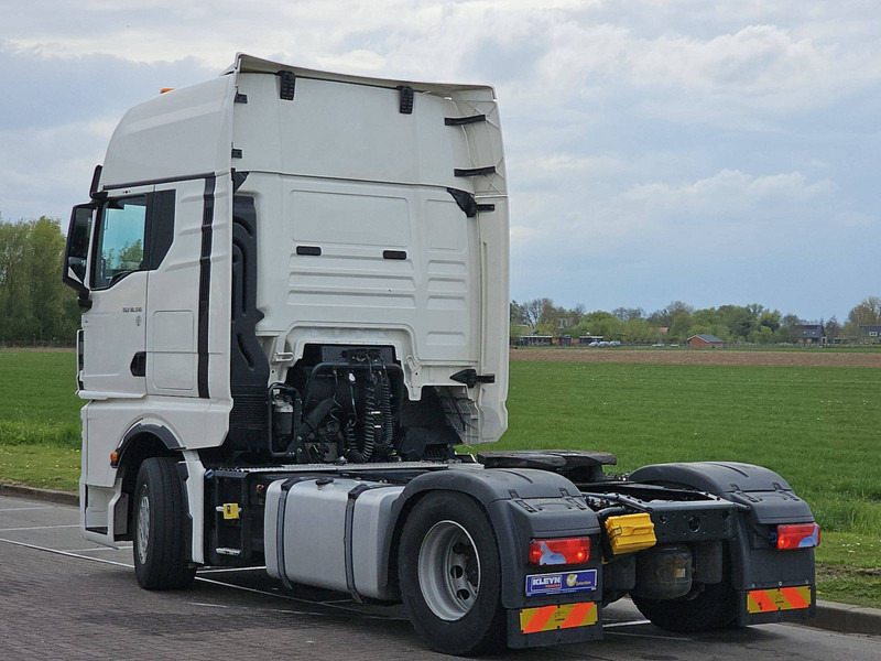 Vilcējs MAN 18.510 TGX GX XXL INTARDER LED: foto 6